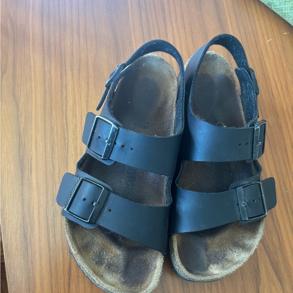 Birkenstock Milano